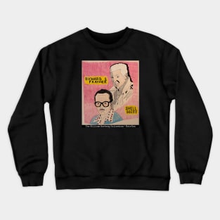 Richard S. Prather (The William Horberg Collection) Crewneck Sweatshirt